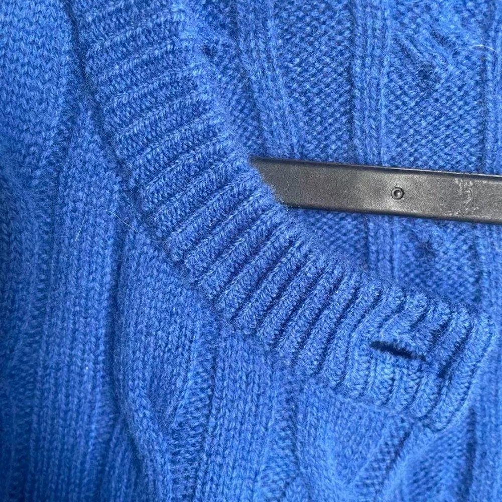 Short jacket for women - Picture 2 of 2